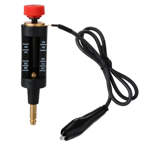 Spark Plug Tester Adjustable Ignition System Coil Tester Coil-on Plug-AM00130-Veeddydropshipping
