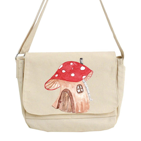 for Women Japanese Harajuku Diagonal Bag Student Crossbody-BS00375-Veeddydropshipping