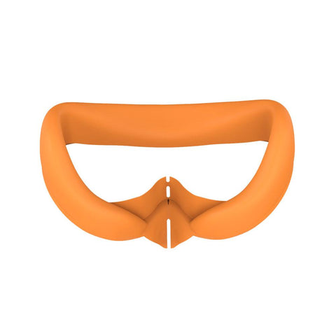 Soft Silicone Facial Interface Face Cover Replacement Shading Face Cover-CE01171-Veeddydropshipping