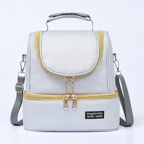 Baby Diaper Bag Backpack  Mommy Bag for Mom Girl-TB00257-Veeddydropshipping