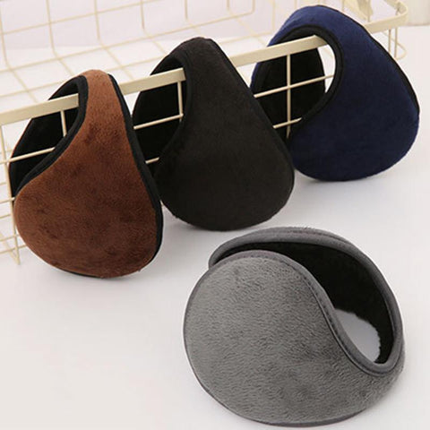 Windproof Earmuffs Ear Warm Protector-WF01139-Veeddydropshipping