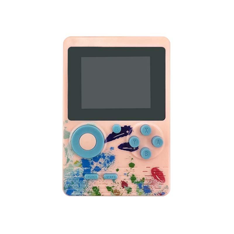 Retro Video Game Console Handheld Game Player Portable-Veeddydropshipping