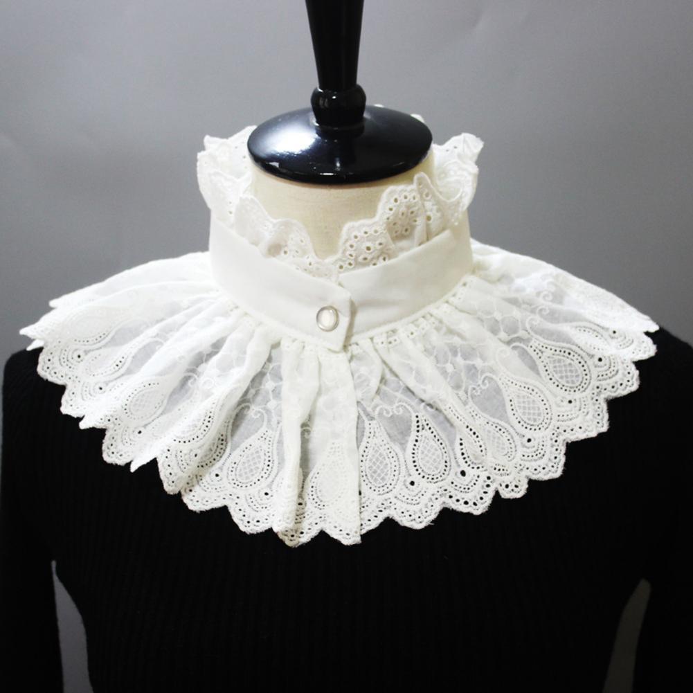 Lady False Collar Fake Collar-WF01246-Veeddydropshipping