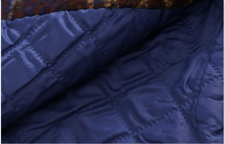 Children Kids Boys Winter Overcoat Windproof Wool-Veeddydropshipping