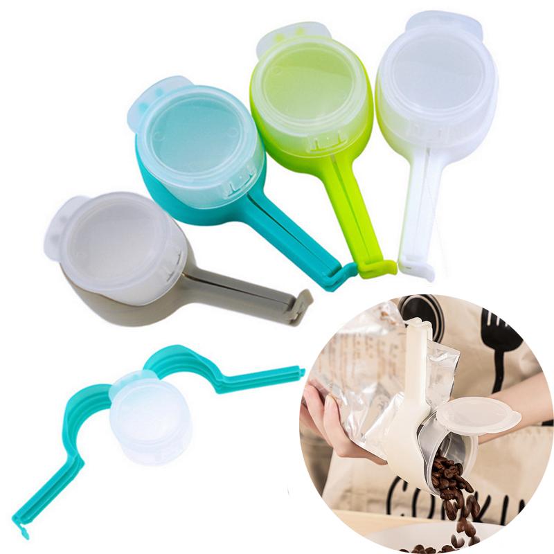 Snack Sealing Clip Food Packaging Bags-HA00953-Veeddydropshipping