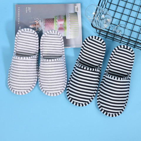 Print Non-Slip Thicken Outdoor Hotel Travel Business-BS01207-Veeddydropshipping