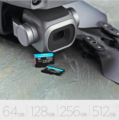Memory Card  Class10  UHS-1 carte sd memoria-CO00850-Veeddydropshipping