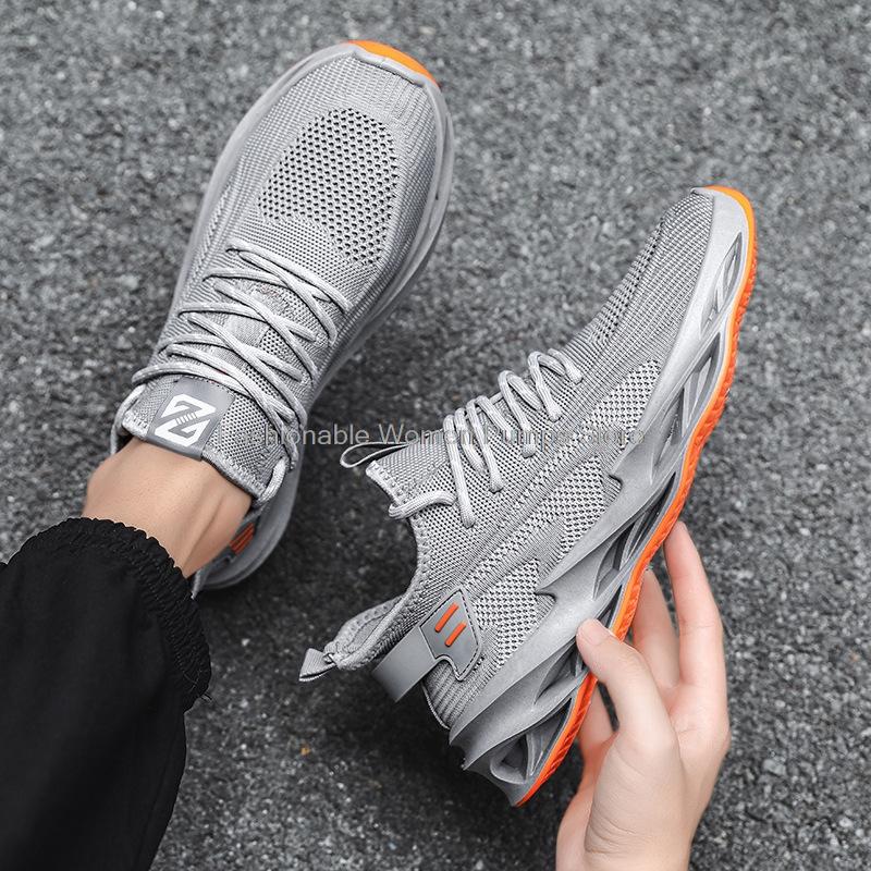 men sport shoes fashion casual shoes men&#39;s-BS01398-Veeddydropshipping