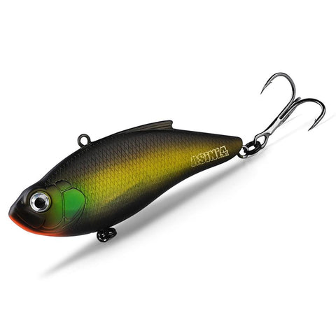 75mm15g Top professional Wobblers fishing tackle fishing lures vibration bait-OS00342-Veeddydropshipping
