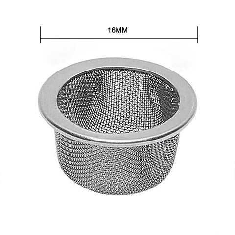Diameter Pipe Screens Premium Metal Stainless Steel-HA00986-Veeddydropshipping