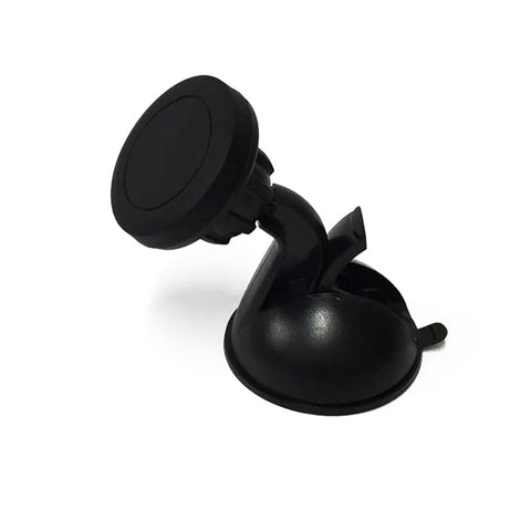 For iPhone Xiaomi Huawei Creative Suction Cup Magnet Mobile Phone Holder Car Magnetic 360-PA00550-Veeddydropshipping