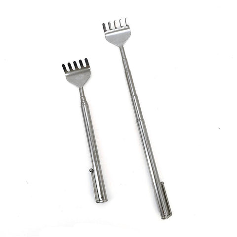Massage Kit Stainless Steel Scratcher Handy Pen Clip-BH01382-Veeddydropshipping