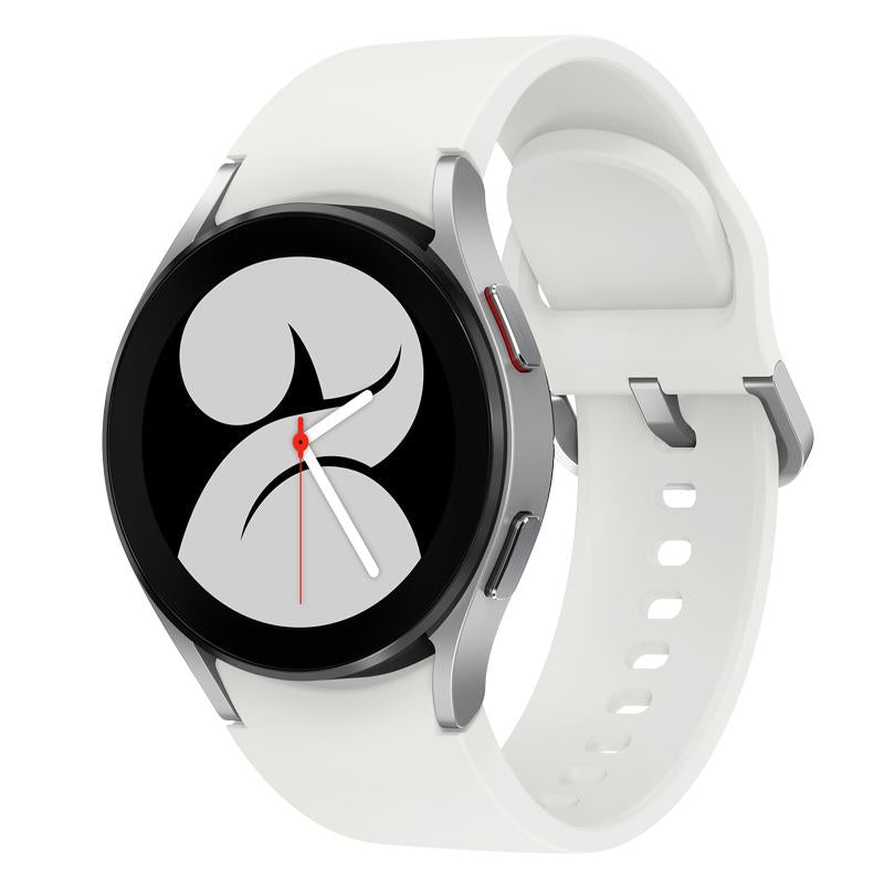 Original Samsung Galaxy Watch 4 Bluetooth SM-R860 40mm NFC AMOLED Display -CE00523-Veeddydropshipping