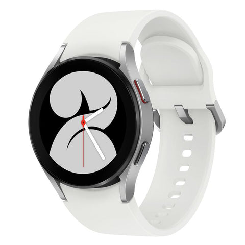 Original Samsung Galaxy Watch 4 Bluetooth SM-R860 40mm NFC AMOLED Display -CE00523-Veeddydropshipping