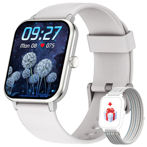 Blackview X3MAX SmartWatch for Men Women Watches Heart Rate -CE00640-Veeddydropshipping