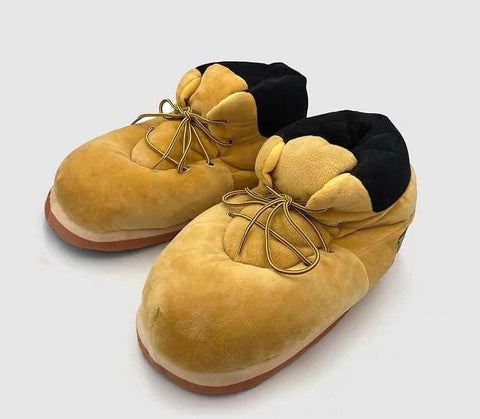 Winter Slippers Women Sneakers Ladies Men/Women-BS01241-Veeddydropshipping