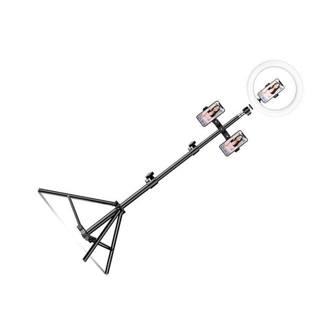 Selfie Ring Light Rotatable Ringlight Stability Desktop Fill Lights Livestreaming Live Video-PA00811-Veeddydropshipping