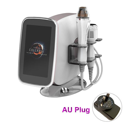 Portable Fractional RF Microneedle Machine-BH00381-Veeddydropshipping