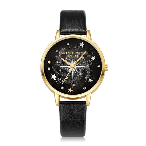 Brand 5PCS Fashion  Wristwatch Watches -JW00922-Veeddydropshipping