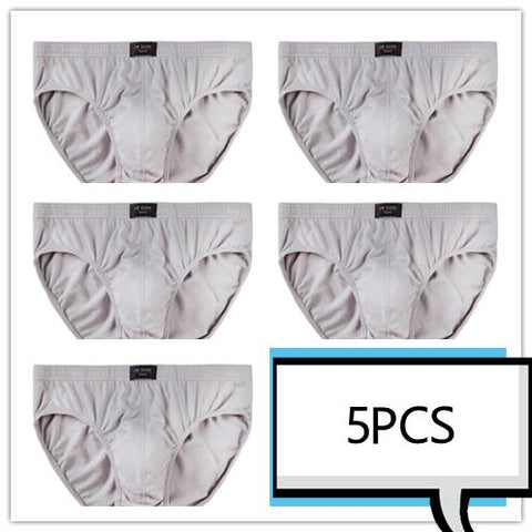 Briefs Mens Comfortable Underpants Man Underwear-MF01507-Veeddydropshipping