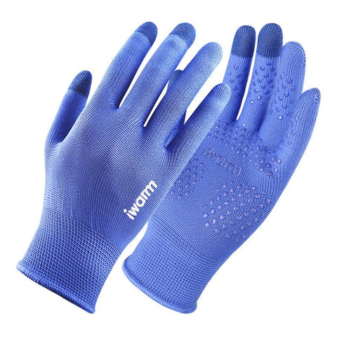 Riding Anti-slip Gloves for Motorcycle Cycling Sports Men Women Lightweight Thin -OS01152-Veeddydropshipping