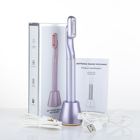 Micro-current Eye Massager-BH00385-Veeddydropshipping