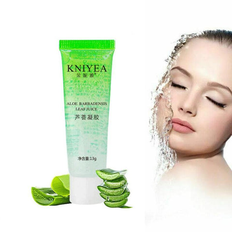 Whitening Sunscreen Moisturizing Vera Gel-BH00311-Veeddydropshipping