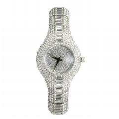 Watch Shockproof Waterproof Luxury Metal Watch bracelets-JW00939-Veeddydropshipping