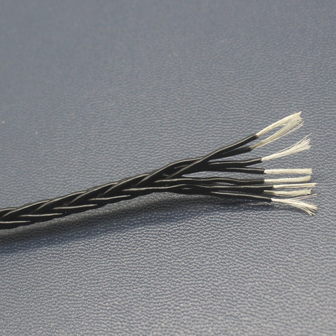 3.5mm Replacement Upgrade Cable Compatible for Sennheiser HD580-CE01266-Veeddydropshipping