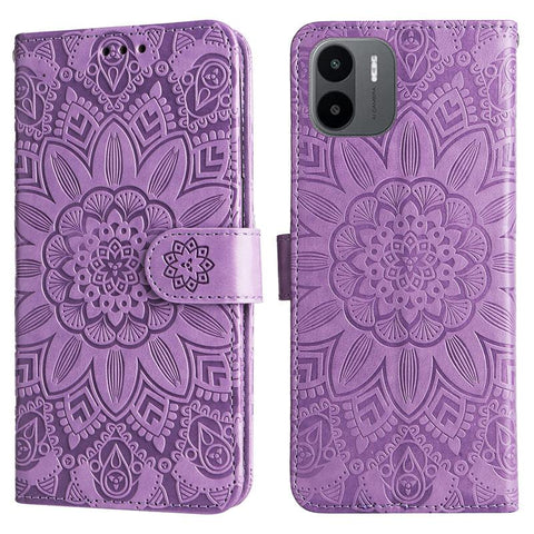 For Xiaomi Redmi A1 Case Mi Redmi a1 A1 A 1 RedmiA1 Cover Fashion-PA00310-Veeddydropshipping