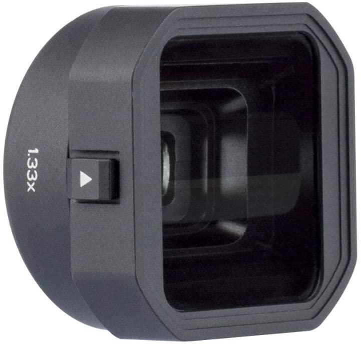 SIRUI Anamorphic Phone Lens with Clip Adapter-PA01258-Veeddydropshipping