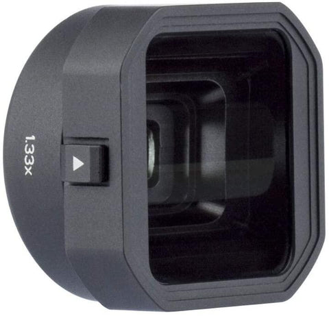 SIRUI Anamorphic Phone Lens with Clip Adapter-PA01258-Veeddydropshipping