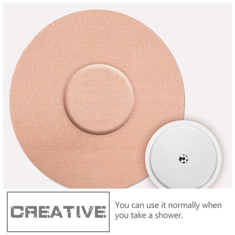 Waterproof Adhesive Patch Sensor Cover-HA00012-Veeddydropshipping