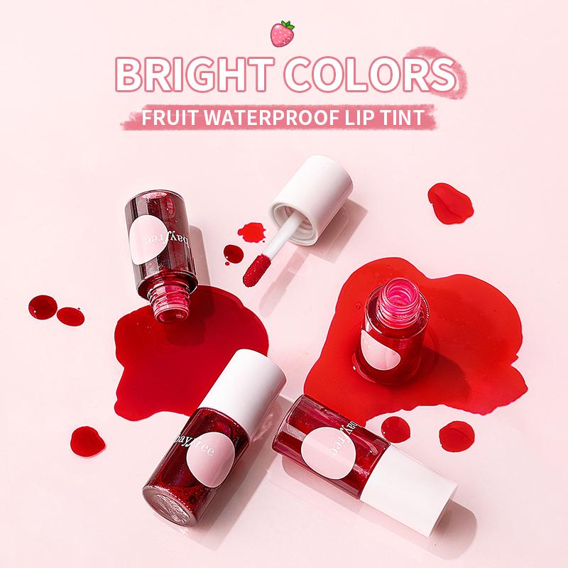 Makeup Lipstick Matte Mirror Waterproof-BH00657-Veeddydropshipping