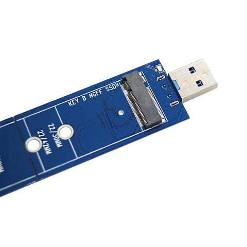 Adapter Key Protocol SSD Card-CO00947-Veeddydropshipping