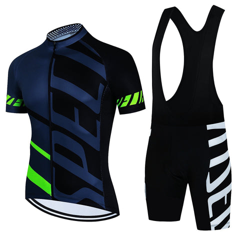 2022 Pro Cycling jersey Sets  Cycling Clothing Summer Short Sleeve-OS01009-Veeddydropshipping
