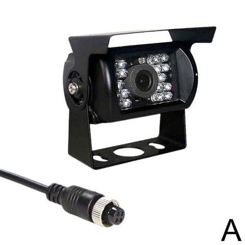 Waterproof 18 LED Car Rear View Camera Reversing Parking Backup Camera-AM00724-Veeddydropshipping