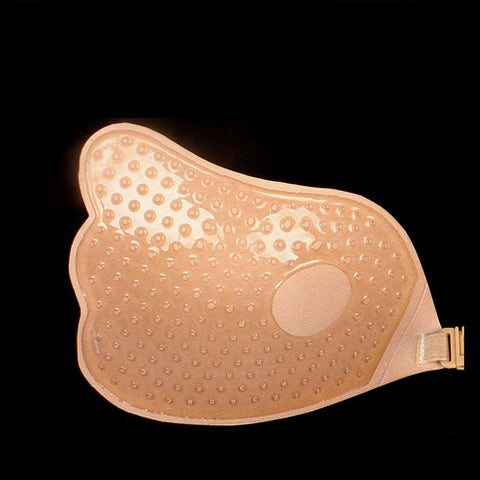 Invisible Bra Lingerie Women Backless Bikini-WF00895-Veeddydropshipping
