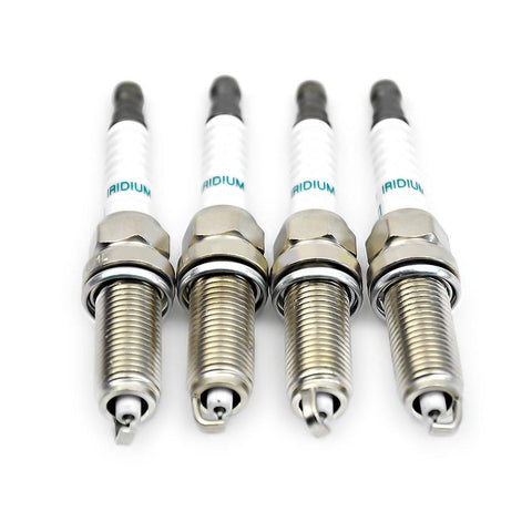 4Pcs 90919-01253 SC20HR11 Iridium Car Spark Plug for Toyota Corolla-AM00111-Veeddydropshipping