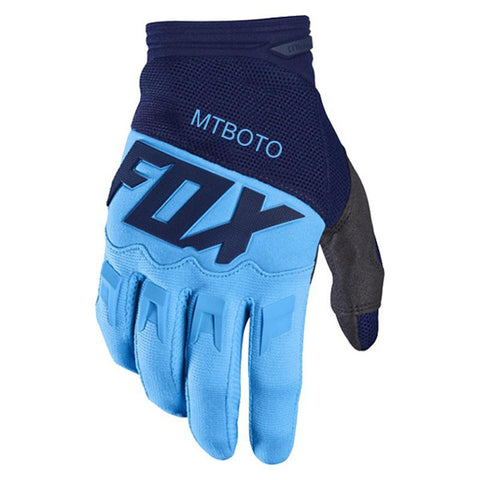 Free Shipping MTBoto Fox Mens Rider Gloves For Bike Motocross ATV UTV Riding Race-OS00949-Veeddydropshipping
