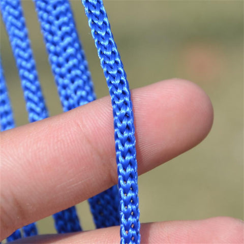 Portable Hammock Swing chair Reticulated-HA01649-Veeddydropshipping