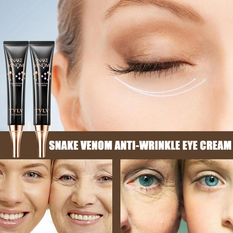 Anti-Wrinkle Eye Cream Remover Dark Circle-BH00256-Veeddydropshipping