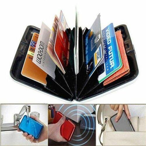Wallet for Men Women Credit Card Holder-MF00792-Veeddydropshipping