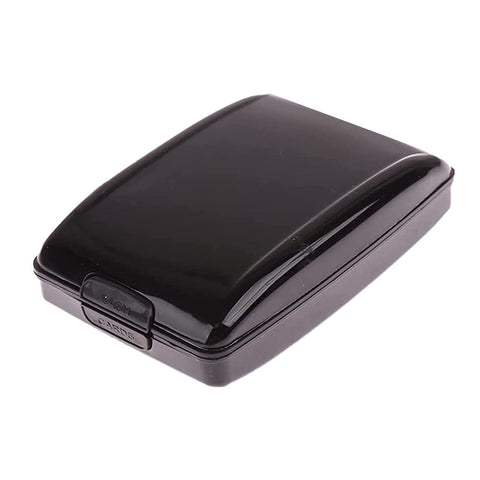 Credit Cards Holder Bifold Wallets Secure and Crush-BS00616-Veeddydropshipping