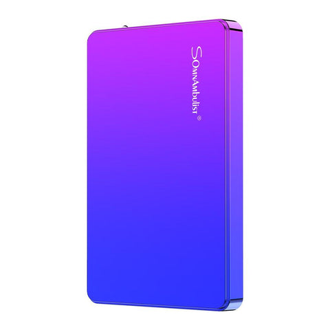 Portable external hard disk-CO00903-Veeddydropshipping