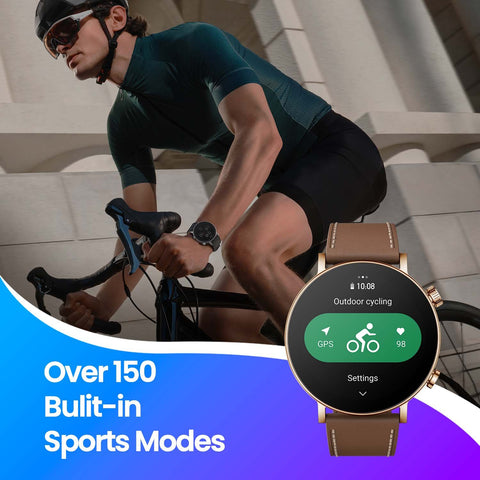 Smartwatch Inspire Health Management Smart Watch For Andriod-JW01001-Veeddydropshipping
