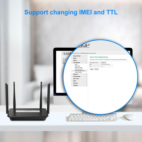 Wifi Router Repeater Gateway Wireless-CO01309-Veeddydropshipping