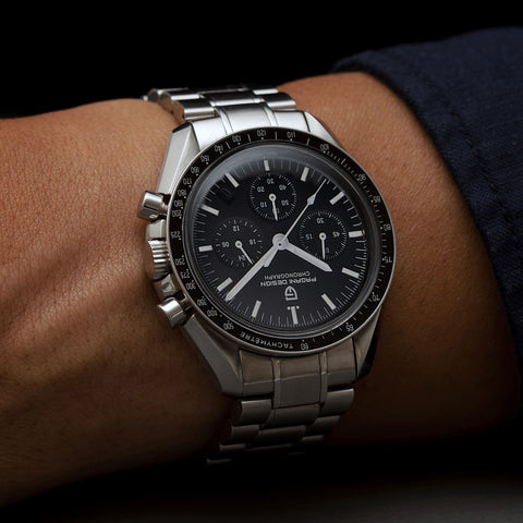 Watches  Luxury Quartz Watch For Men Automatic -JW00628-Veeddydropshipping