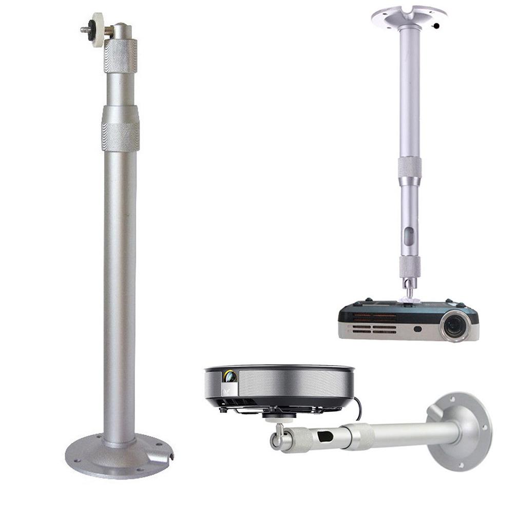 Projector Mount Accessories Rotatable Projector Hanger Holder-Veeddydropshipping
