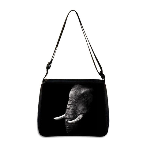 Shoulder Bag Ladies Leisure Shopping Handbag Storage-BS00160-Veeddydropshipping